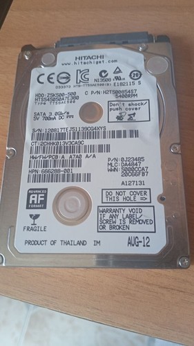 Hdd hard disk - hdd,