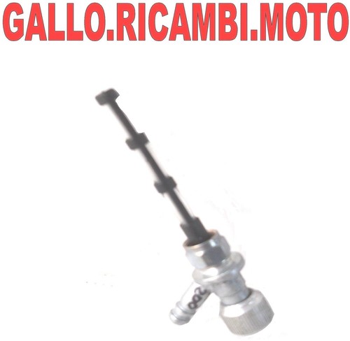 Rubinetto benzina ape - rubinetto,