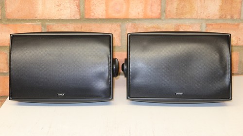Altoparlanti coassiali tannoy - altoparlanti,