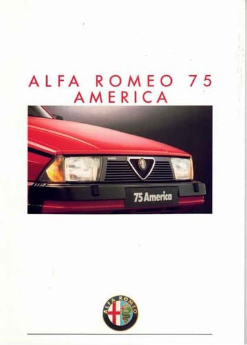 Catalogue brochure alfa - catalogue,