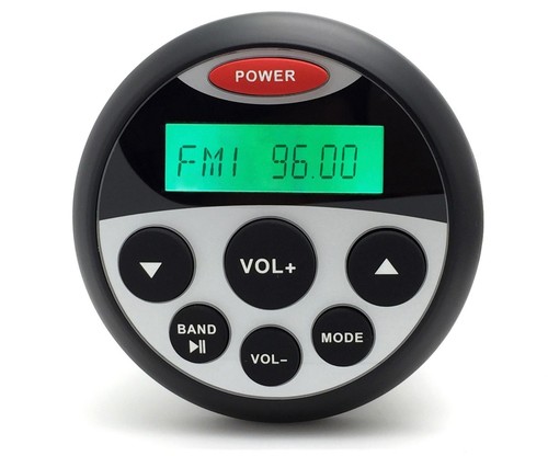 Autoradio marino impermeabile - autoradio,