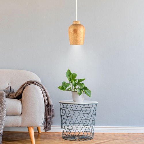 Vintage lampada sospensione - vintage, a