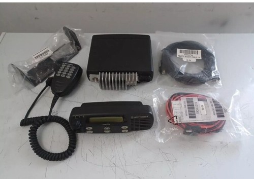 Motorola cdm1250 vhf - cdm1250,