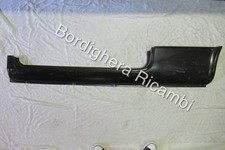 RIVESTIMENTO LAMIERA FASCIONE