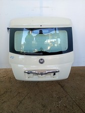 Portellone / Bagagliaio