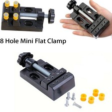 Mini morsetto piatto 8 fori 57