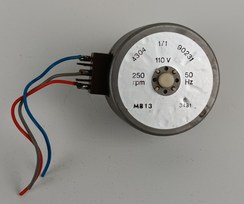 Philips 7212 motore per - f-7212,