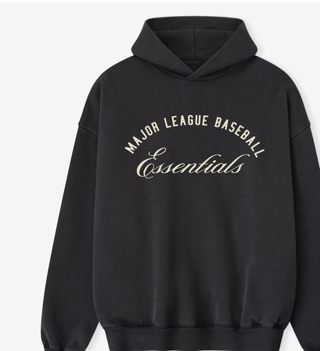 Authentic fear god - fear,