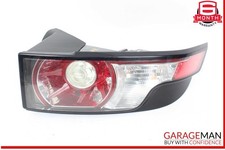 Faro Posteriore Destro Lato