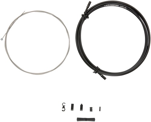 Jagwire kit cavi - jagwire, 1x