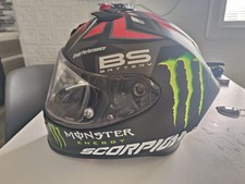 Casco Scorpion