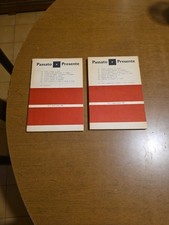 PASSATO E PRESENTE,Laterza,1958[critica sociale