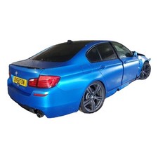 BMW 535D M SPORT VISIERA