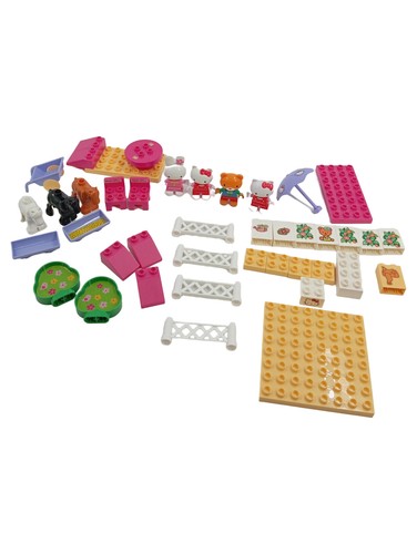 Sanrio hello kitty set - sanrio,