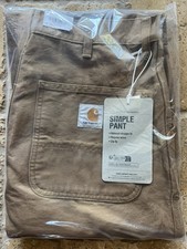 Pantalone Carhartt WIP Singolo