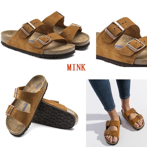Sandalo birkenstock arizona - sandalo,