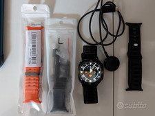 Smartwatch samsung galaxy - smartwatch,