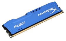 Kingston hyperx fury 2x - gb, (2x