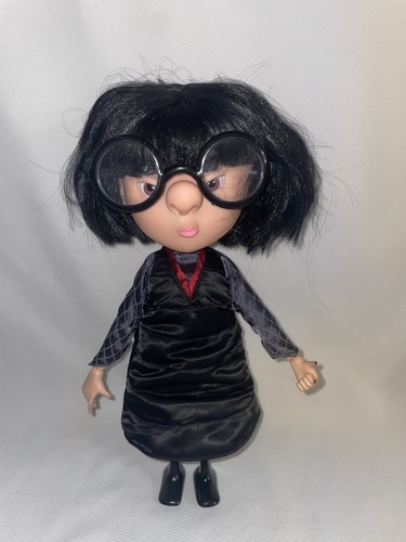 Gli incredibili edna mode - gli,