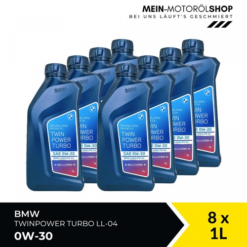 Bmw twinpower turbo 04 - bmw,