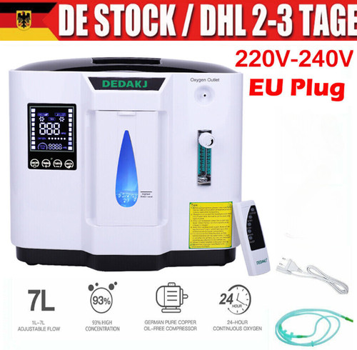 220v min concentratore - de,