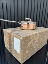 NUOVO Ruffoni Con Classe 22 cm
