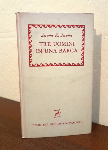 Jerome tre - k., jerome: