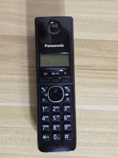 Panasonic KX-TGA171E SOLO telefono cellulare, telefono cordless KX-TG1711E KX-TG1712 KX-TG1713