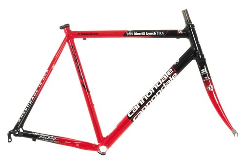 Used cannondale caad7 - cannondale,