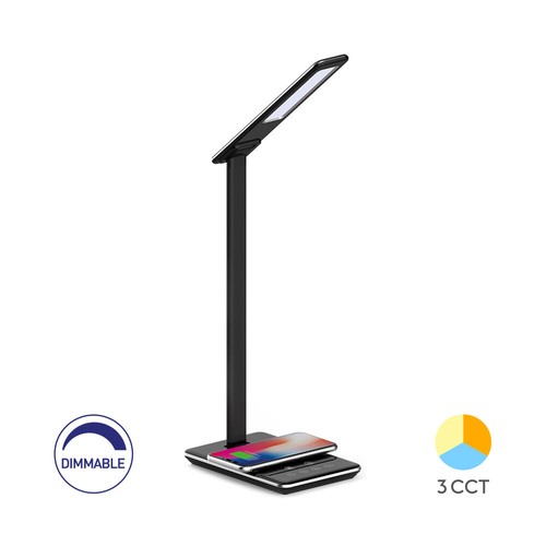 Lampada scrivania led - led,