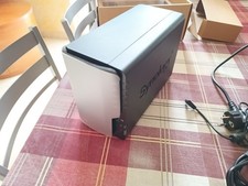 Synology DiskStation DS224+  2 Vani Gigabit LAN  -  DISCHI NON INCLUSI.
