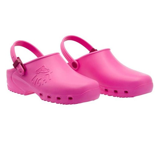 Calzuro light zoccoli sanitari - light,