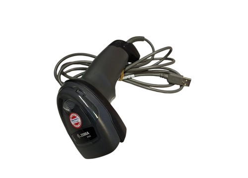 Zebra ds2208 scanner di - zebra, 2d