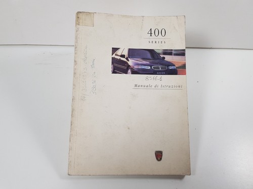 Libretto bordo manuale uso - manuale,