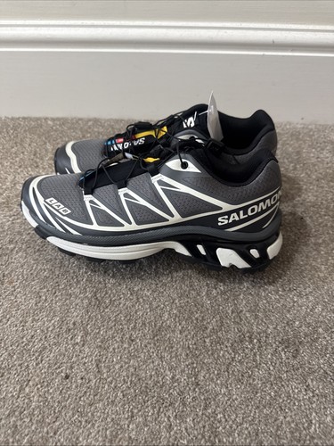 Salomon lab xt6 - salomon,