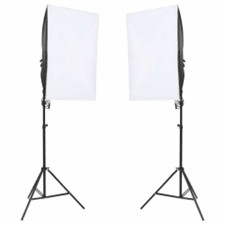 Kit per Studio Fotografico con