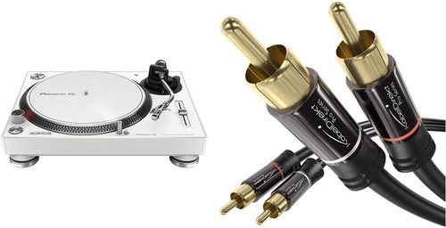 Plx 500 giradischi per dj - plx-500-w,,