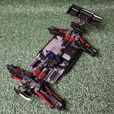 NEW Traxxas 1/16 E-Revo XL2.5