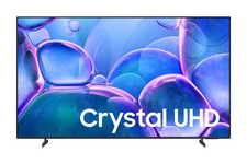 Samsung Smart TV Crystal  85"