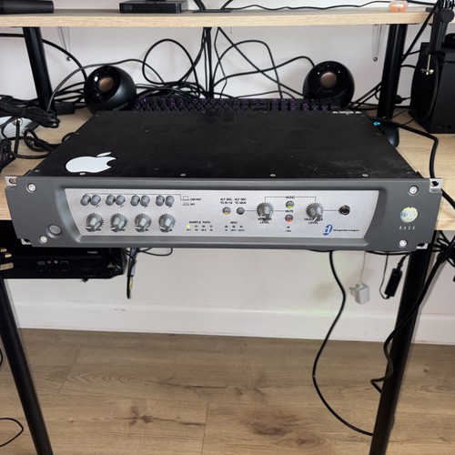 Avid digidesign digi 002 - digidesign,