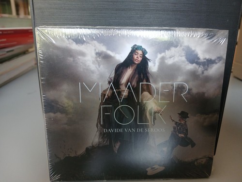 Davide van sfroos maader - davide,