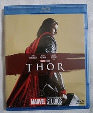 Thor - Thor 1 - Film BluRay