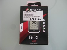 B-Ware: Sigma ROX 4.0 Bike