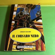 IL CORSARO NERO EDIZIONI