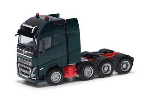 Herpa camion volvo - herpa,