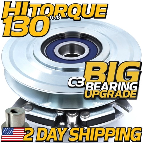 Bigbearing hitorque 130ftlb - bigbearing,