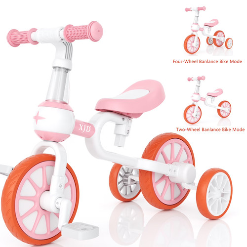 Triciclo bambino per - 3,