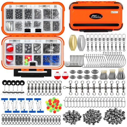 Complete fishing accessories - fishing,