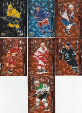 2025-26 Upper Deck Dazzlers -
