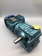Motoriduttore Sew-Eurodrive